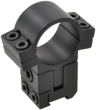 FX  - No Limit Mounts  In Extra hoogte Verstelbare Mounts  voor 30mm buis   Extra High   voor 9 11mm